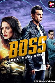 BOSS: Baap of Special Services