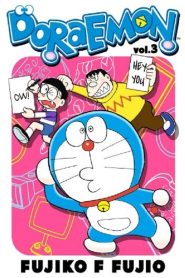 Doraemon: Season 3