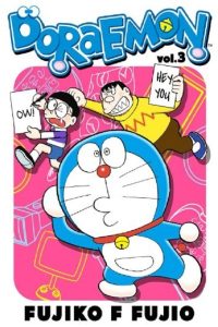 Doraemon: Season 3