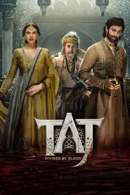Taj Divided by Blood