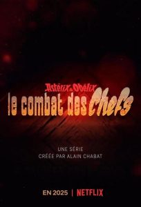 Asterix & Obelix: The Big Fight: Season 1
