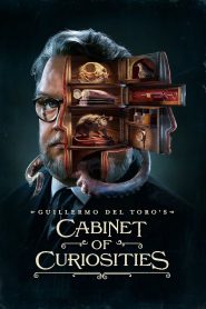 Guillermo del Toro’s Cabinet of Curiosities: Season 1