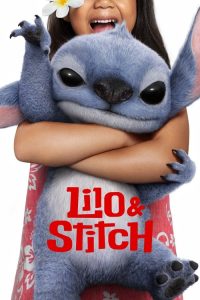 Lilo and Stitch