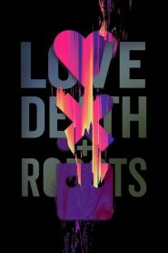 Love, Death and Robots