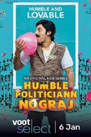 Humble Politiciann Nograj: Season 1