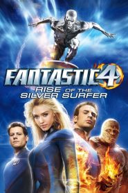 Fantastic Four 2 : Rise of the Silver Surfer