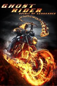 Ghost Rider 2 : Spirit of Vengeance