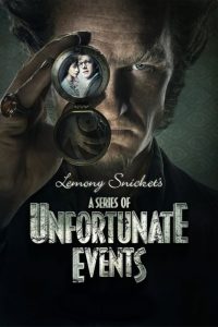 A Series of Unfortunate Events: Season 1