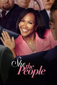 She the People: Season 1
