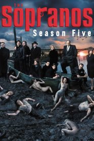 The Sopranos: Season 5