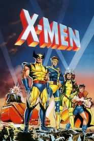 X-Men