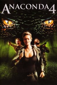 Anacondas 4 Trail Of Blood