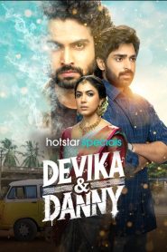 Devika and Danny