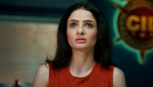 C.I.D.: 2×41