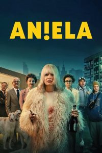 Aniela: Season 1