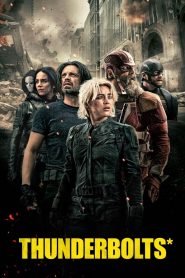Thunderbolts* Aka New Avengers